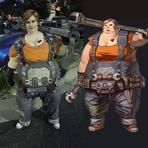 borderlands ellie